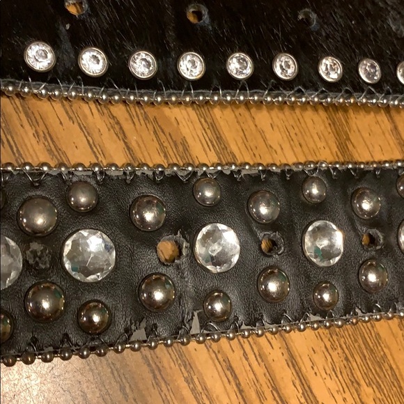 Women’s Western Style Belts - Picture 6 of 6